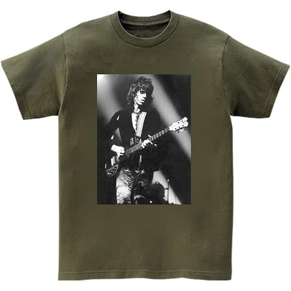 キース・リチャーズ　Tシャツ　ローリング・ストーンズ バンドTシャツ 通販,ローリングストーンズ,Tシャツ,Keith
